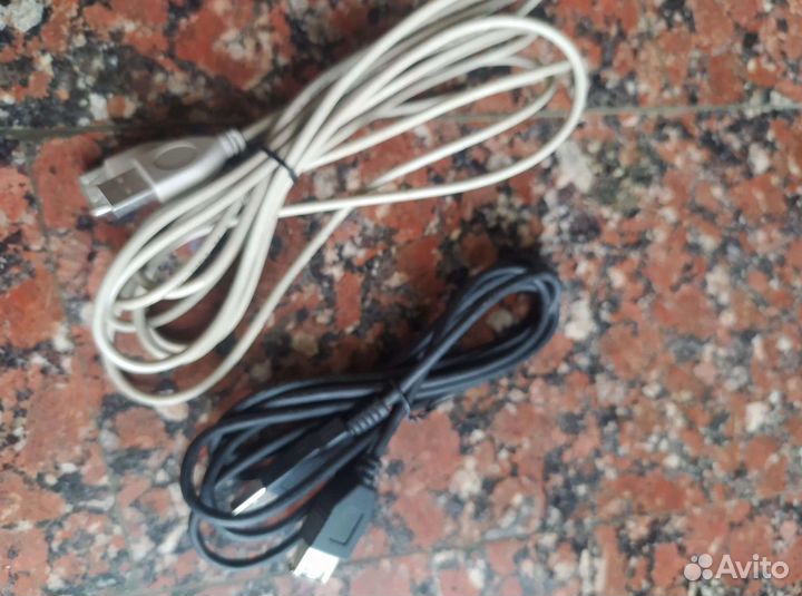 Кабель-удлинитель USB 2.0