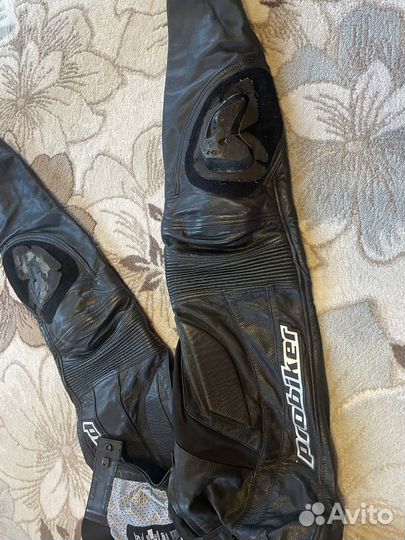 Мотокостюм Probiker куртка штаны