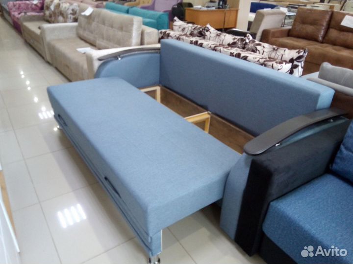 Диван кровать 
