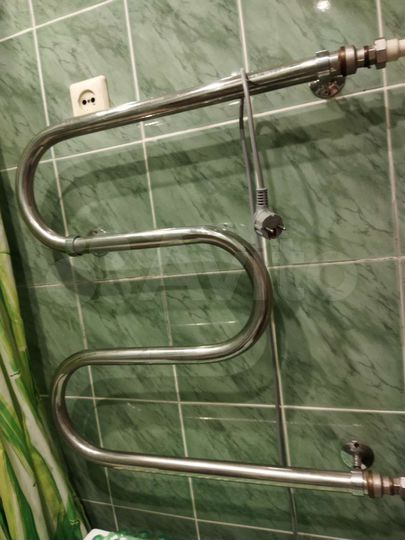 2-к. квартира, 39 м², 4/4 эт.