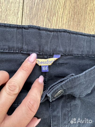 Школьный костюм для мальчика 170