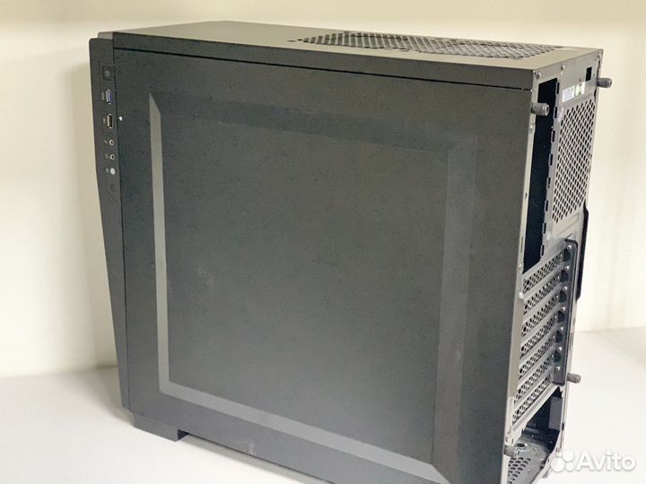 Корпус для пк Corsair spec-04