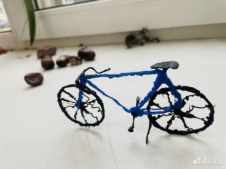 Велосипед Максатихинский