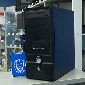 Системник AMD A4/4/320HDD/GT 630