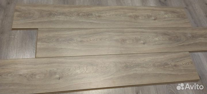 Ламинат новый остатки