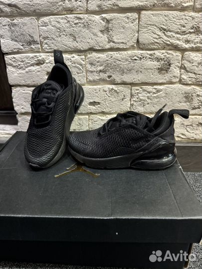 Кросовки nike air детские