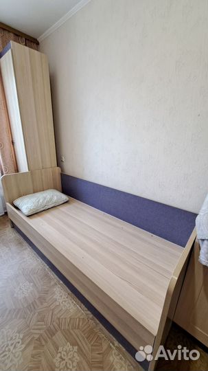 Кровать
