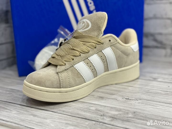 Кроссовки Adidas Campus 00s TKO