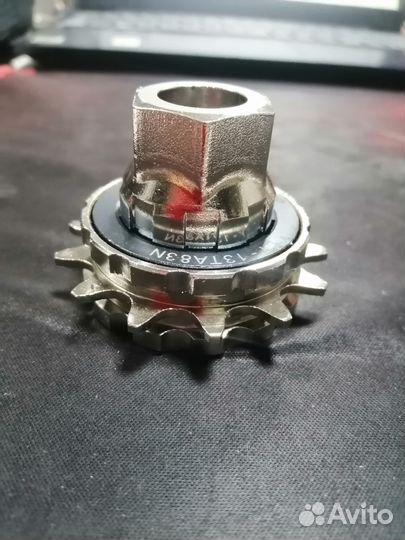 Съемник трещотки (вмх)