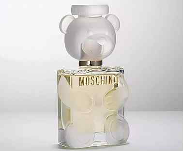 Унисекс духи moschino Toy 2