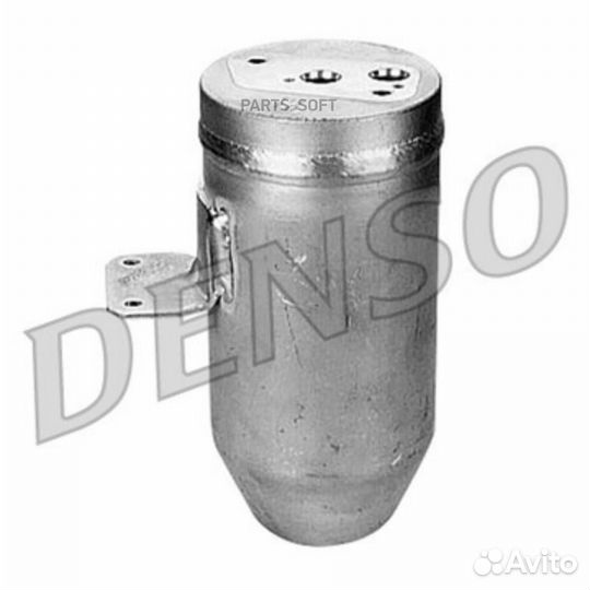 Denso DFD05020 Осушитель кондиционера BMW 7 (E38)