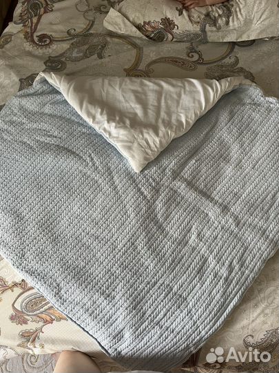 Детское одеяло(конверт)