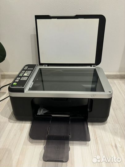 Принтер, сканер, копир hp deskjet f4180