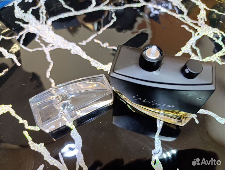 Yohji YamamotoI'm Not Going To Disturb You Homme