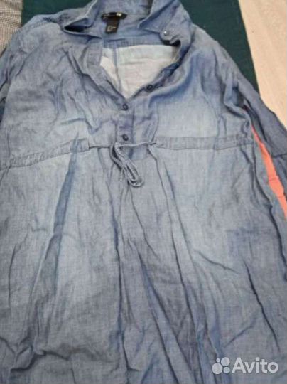 Одежда для беременных 42 р пакетом