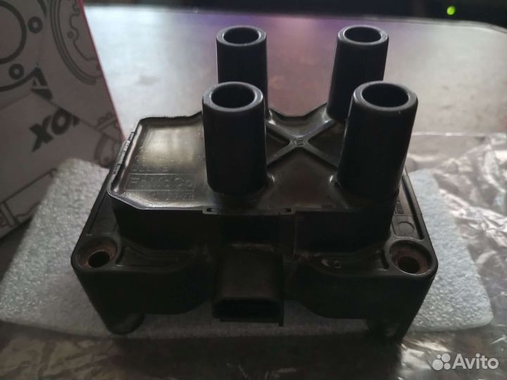 Катушка зажигания Bosch ford focus 2 1.8 Restayl