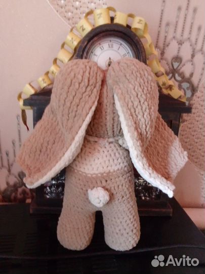 Вяжу игрушки на заказ