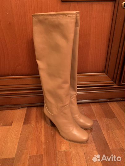 Stuart Weitzman новые сапожки