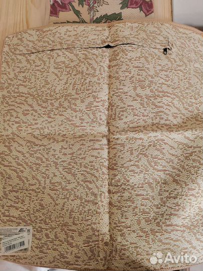 Наволочка декоративная