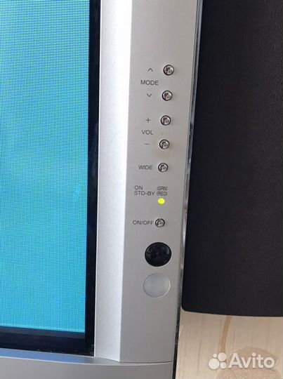 Телевизор бу