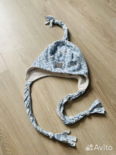 Шапка crockid 50 52