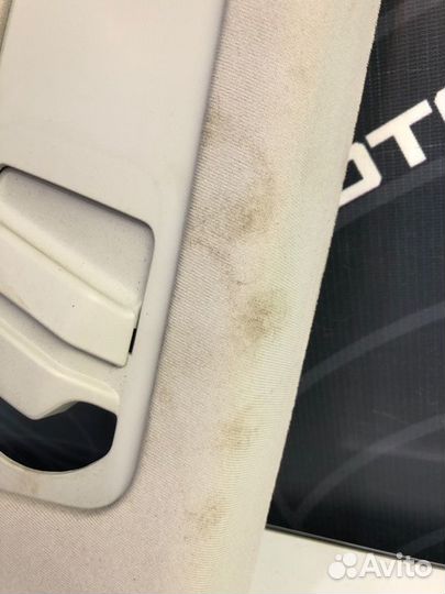 Обшивка салона правая Bmw 328Ci E46 M52B28 1999