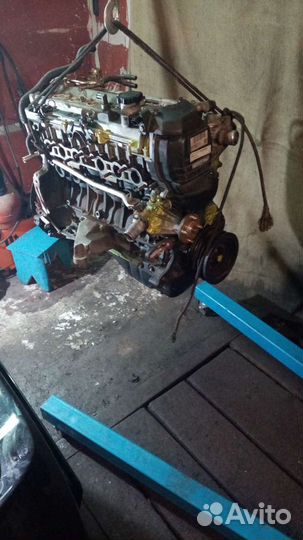 Автосервис