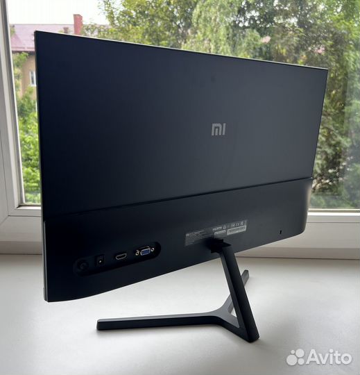 Монитор xiaomi 24