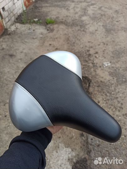 Седло для велосипеда
