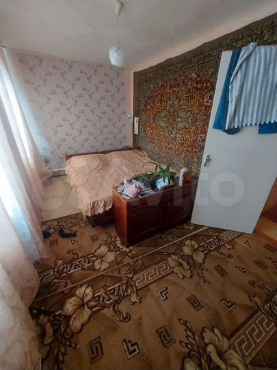 Дом 85 м² на участке 60 сот.