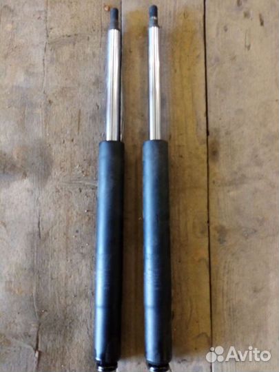 Амортизаторы