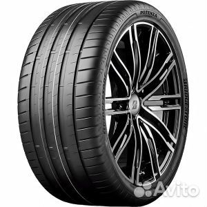 Bridgestone Potenza Sport 215/45 R18 93Y