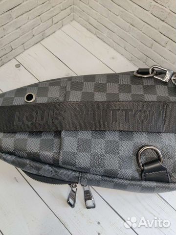 Сумка louis vuitton мужская