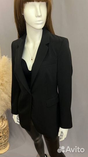 Жакет пиджак женский 44