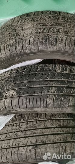 Goodyear EfficientGrip Eco EG01 205/60 R16