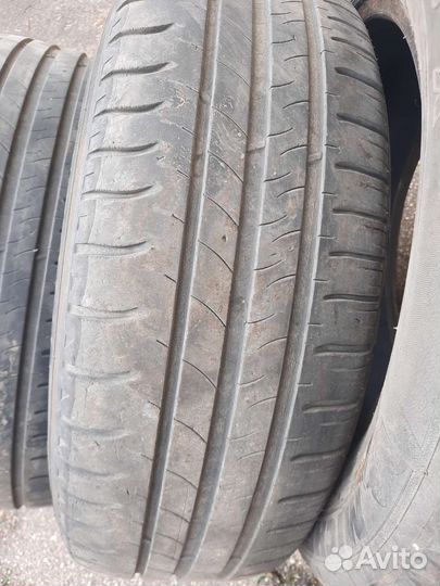 Michelin Energy Saver + 205/65 R15