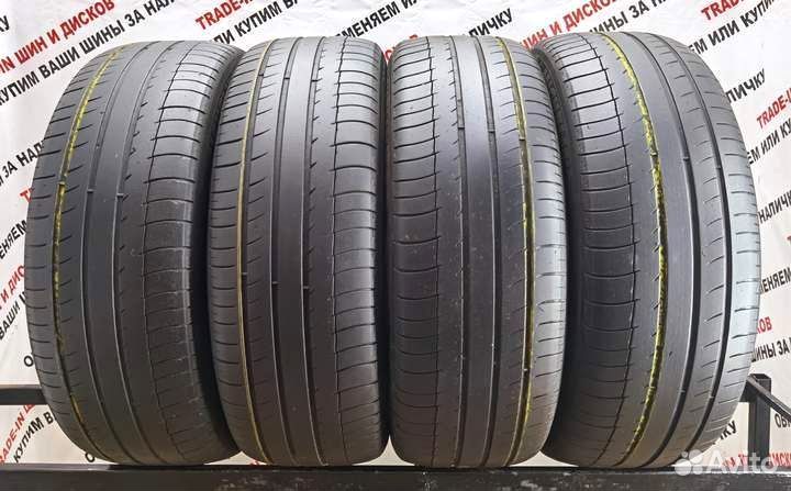 Michelin Latitude Sport 225/60 R18