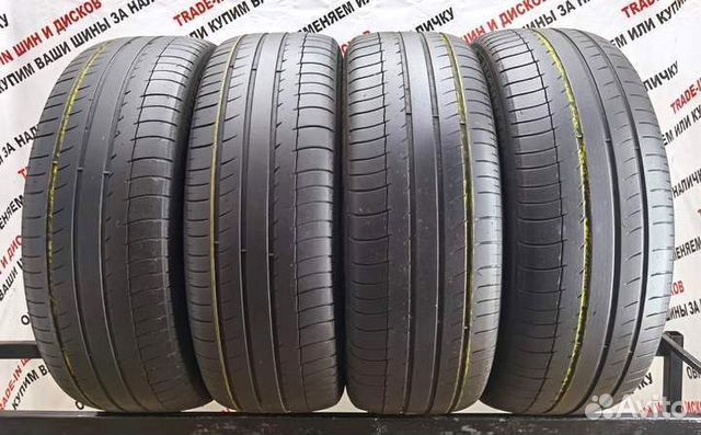 Michelin Latitude Sport 225/60 R18
