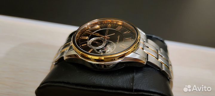 Часы Seiko SSA036J1 Automatic Presage