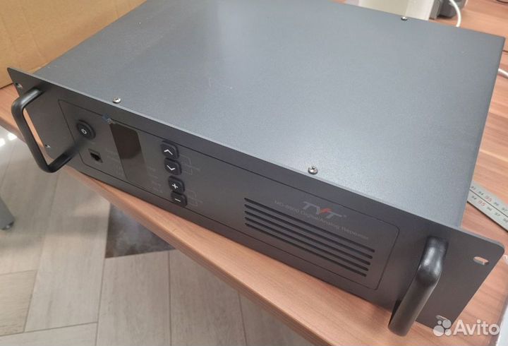 Ретранслятор TYT md-8500 VHF 50w