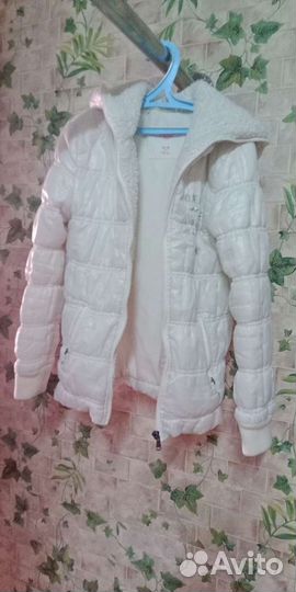 Куртка для девочки