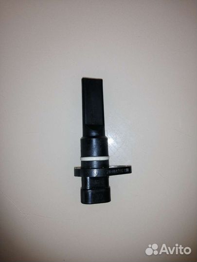 Датчик скорости ваз