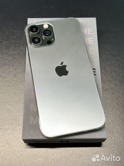 iPhone 13 Pro Max, 128 ГБ