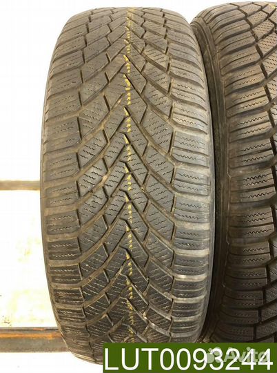 Continental ContiWinterContact TS 850 205/55 R16 98Y