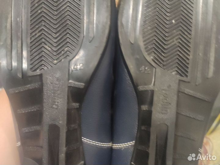 Обувь для лыж