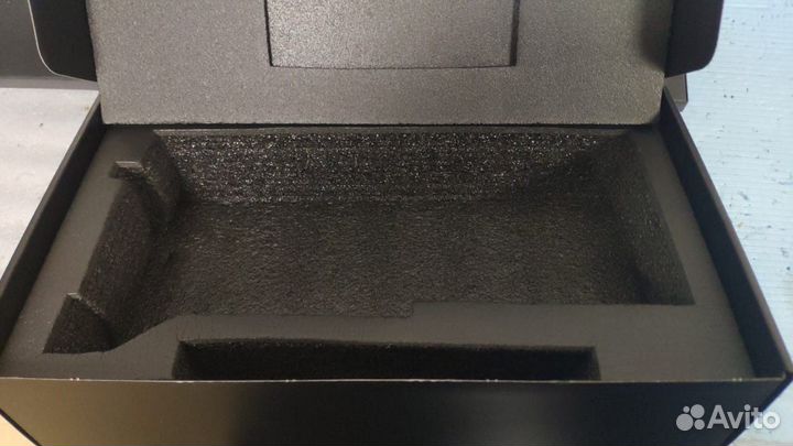 Новая коробка от palit GeForce RTX 3070Ti GameRock