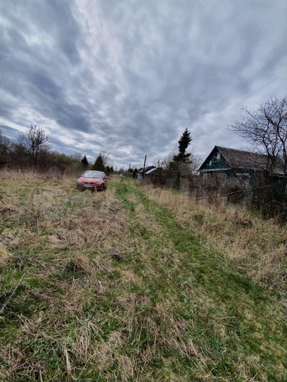 Участок 23 сот. (ИЖС)