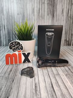 Электробритва Xiaomi Enchen BlackStone 3