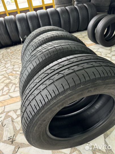 Roadstone Classe Premiere 265/60 R18 60