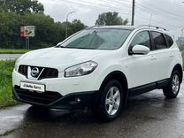 Nissan Qashqai+2 1.6 MT, 2012, 248 200 км, с пробегом, цена 1 140 000 руб.